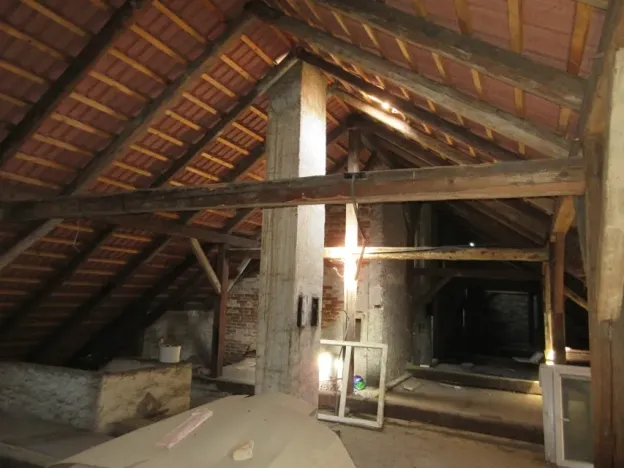 Prodej vícegeneračního domu, Protivín, Mírová, 696 m2