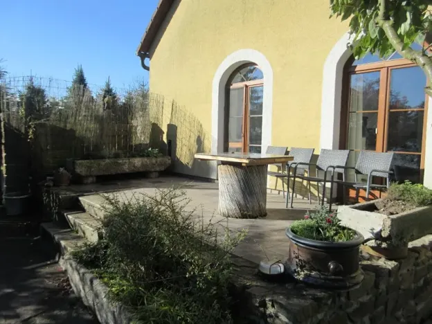 Prodej rodinného domu, Heřmaň, 298 m2