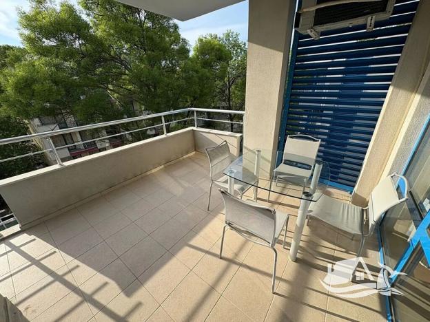 Prodej bytu 2+kk, Nesebar, Bulharsko, 63 m2
