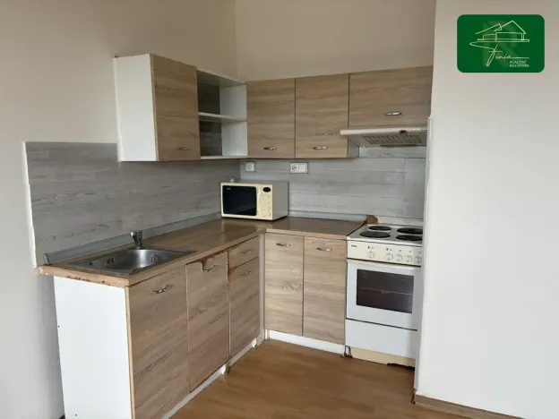 Pronájem bytu 2+kk, Česká Lípa, Bardějovská, 42 m2