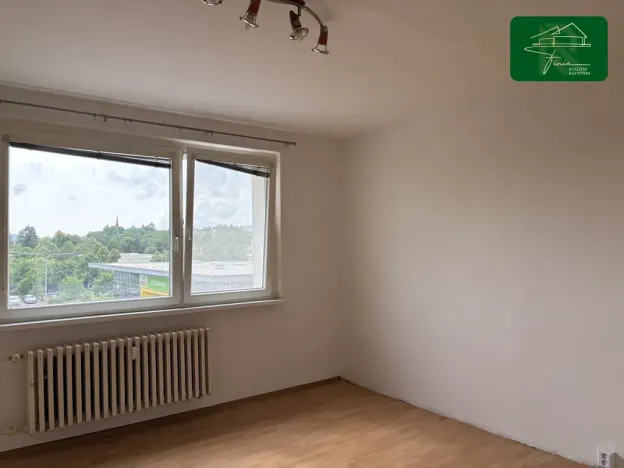 Pronájem bytu 2+kk, Česká Lípa, Bardějovská, 42 m2
