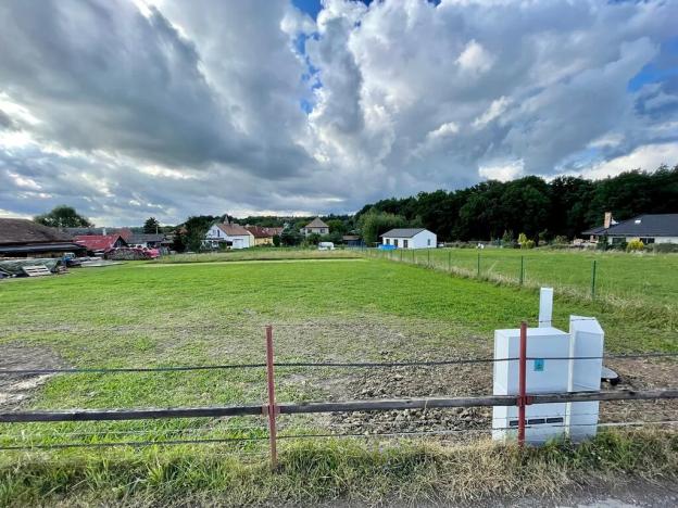 Prodej pozemku pro bydlení, Holice, 1047 m2