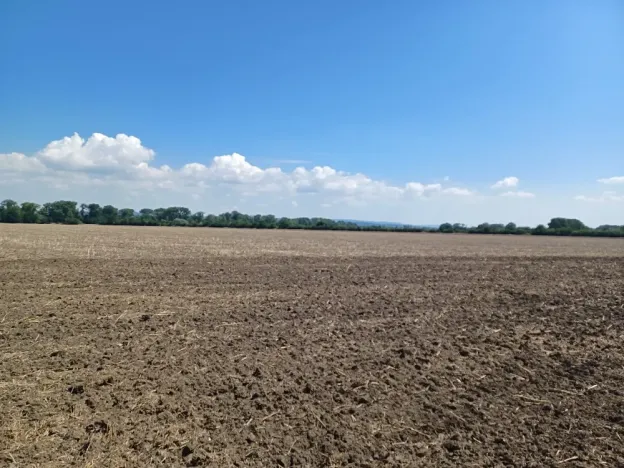 Prodej pozemku pro bydlení, Horka nad Moravou, 43150 m2