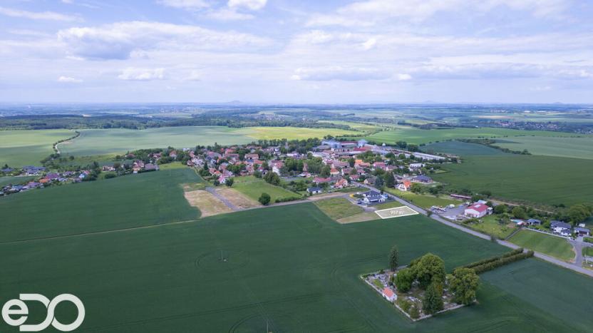 Prodej pozemku pro bydlení, Horní Slivno, 907 m2