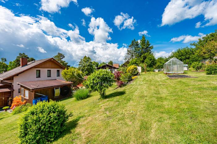 Prodej chaty, Chříč, 76 m2