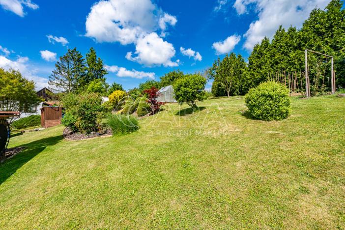 Prodej chaty, Chříč, 76 m2