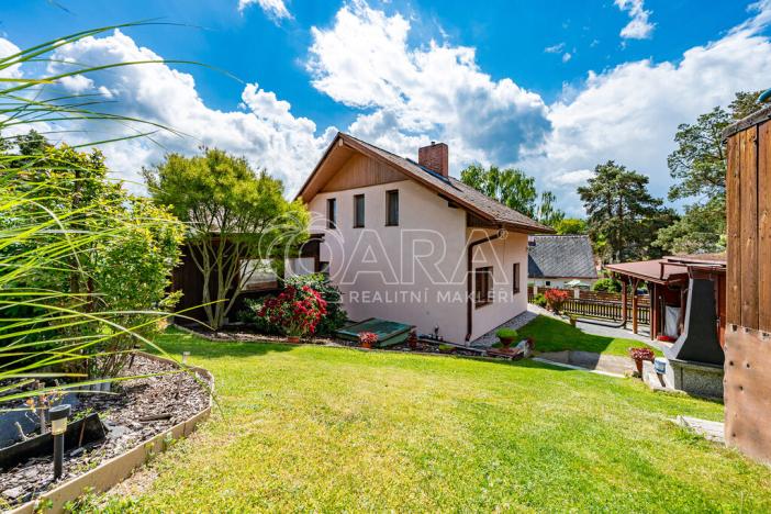 Prodej chaty, Chříč, 76 m2