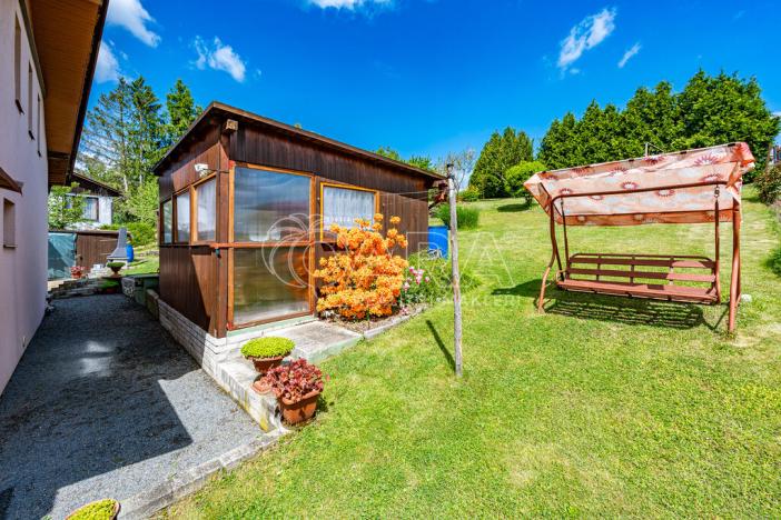 Prodej chaty, Chříč, 76 m2