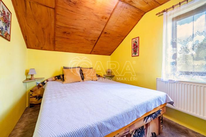 Prodej chaty, Chříč, 76 m2