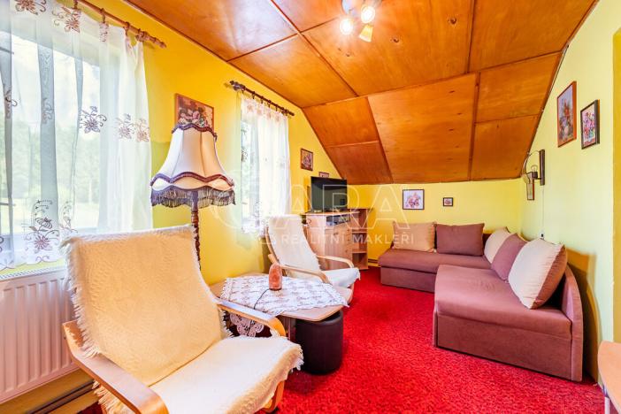 Prodej chaty, Chříč, 76 m2