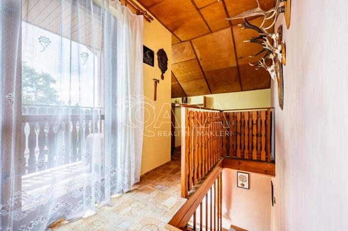 Prodej chaty, Chříč, 76 m2