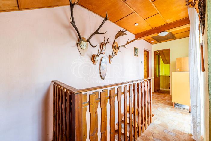 Prodej chaty, Chříč, 76 m2