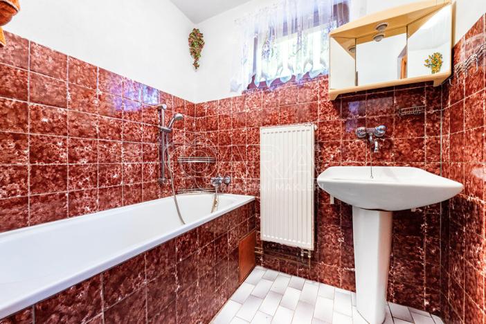 Prodej chaty, Chříč, 76 m2