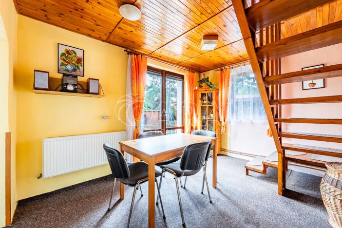 Prodej chaty, Chříč, 76 m2