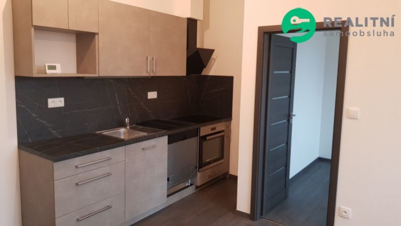 Pronájem bytu 2+kk, Týniště nad Orlicí, Vašátkova, 45 m2