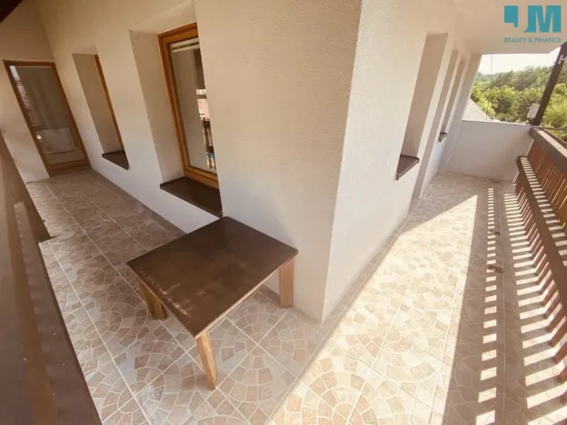 Pronájem bytu 2+kk, Humpolec, Pod Tratí, 80 m2