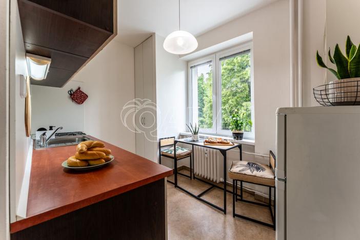 Prodej bytu 2+1, Brno - Staré Brno, Veletržní, 52 m2
