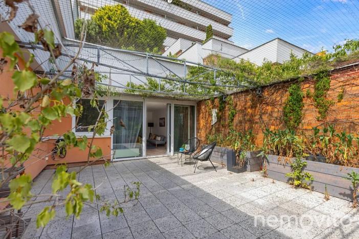 Prodej bytu 4+kk, Praha - Smíchov, Holečkova, 105 m2