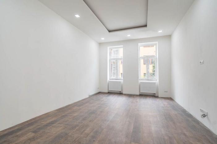 Prodej bytu 3+1, Praha - Libeň, Novákových, 81 m2