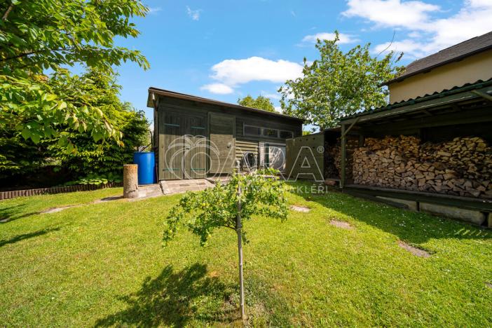 Prodej vícegeneračního domu, Lázně Bělohrad, Tyršova, 247 m2