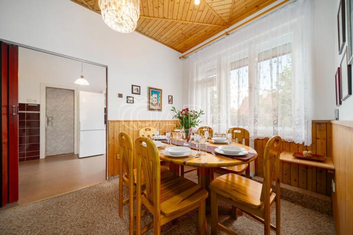 Prodej vícegeneračního domu, Lázně Bělohrad, Tyršova, 247 m2