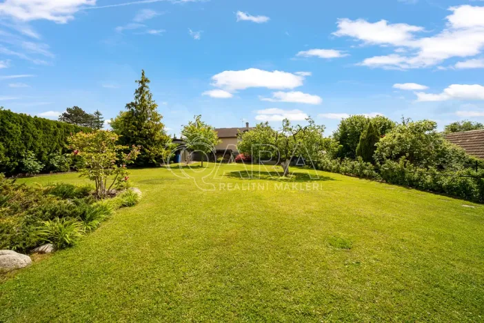 Prodej vícegeneračního domu, Lázně Bělohrad, Tyršova, 247 m2