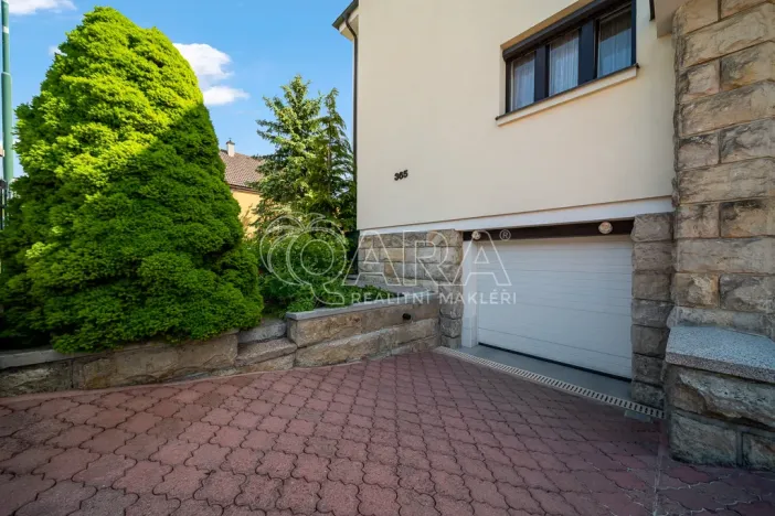 Prodej vícegeneračního domu, Lázně Bělohrad, Tyršova, 247 m2