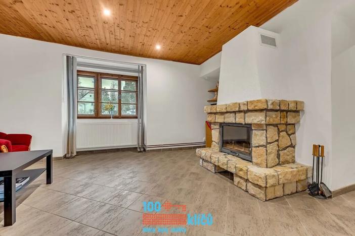 Prodej rodinného domu, Zlonice, 116 m2