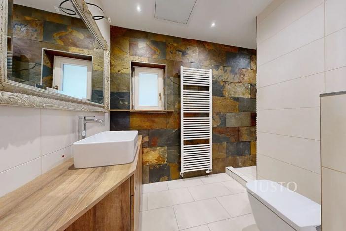 Prodej bytu 3+1, České Budějovice, Karla IV., 109 m2