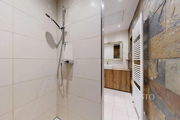 Prodej bytu 3+1, České Budějovice, Karla IV., 109 m2