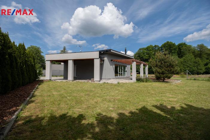 Prodej rodinného domu, Vratimov - Horní Datyně, U Mostku, 139 m2