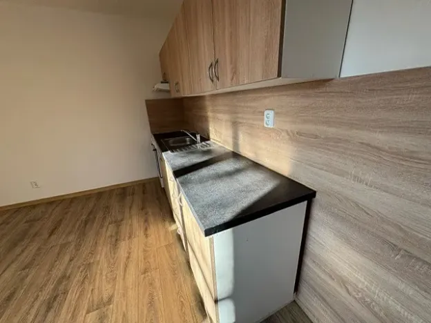 Pronájem bytu 2+1, Ostrava, Gorochovova, 54 m2