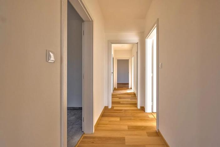 Prodej rodinného domu, Příbram, Habrová, 127 m2