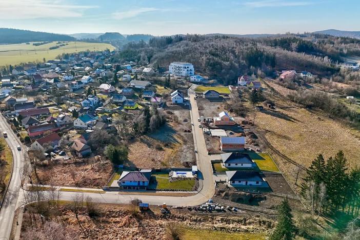 Prodej rodinného domu, Příbram, Habrová, 127 m2