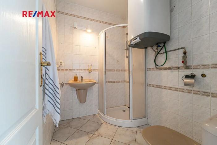 Prodej bytu 6+kk a větší, Střelice, Ant. Smutného, 235 m2