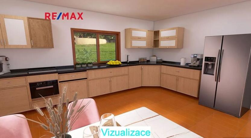 Prodej rodinného domu, Bánov, 197 m2