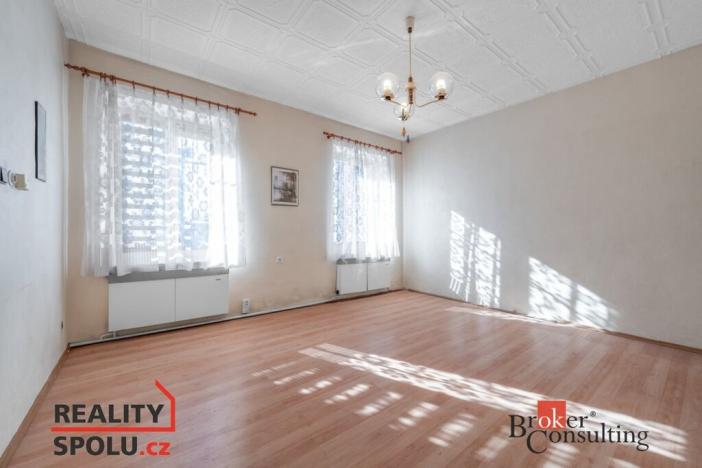 Prodej rodinného domu, Mimoň - Mimoň V, Nádražní, 151 m2