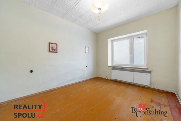 Prodej rodinného domu, Mimoň - Mimoň V, Nádražní, 151 m2