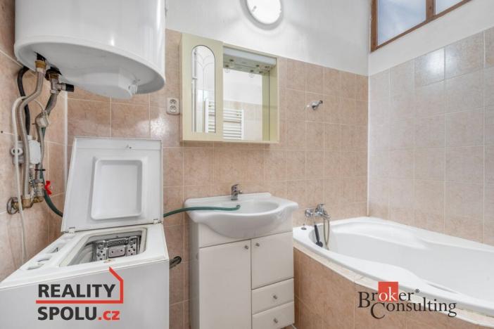 Prodej rodinného domu, Mimoň - Mimoň V, Nádražní, 151 m2