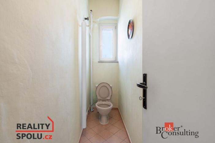 Prodej rodinného domu, Mimoň - Mimoň V, Nádražní, 151 m2