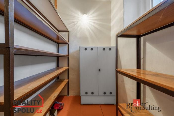 Prodej rodinného domu, Mimoň - Mimoň V, Nádražní, 151 m2