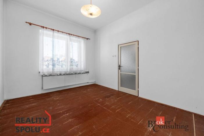 Prodej rodinného domu, Mimoň - Mimoň V, Nádražní, 151 m2