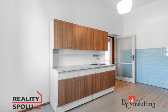 Prodej rodinného domu, Mimoň - Mimoň V, Nádražní, 151 m2