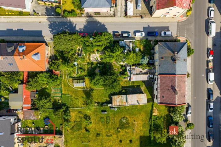 Prodej rodinného domu, Mimoň - Mimoň V, Nádražní, 151 m2