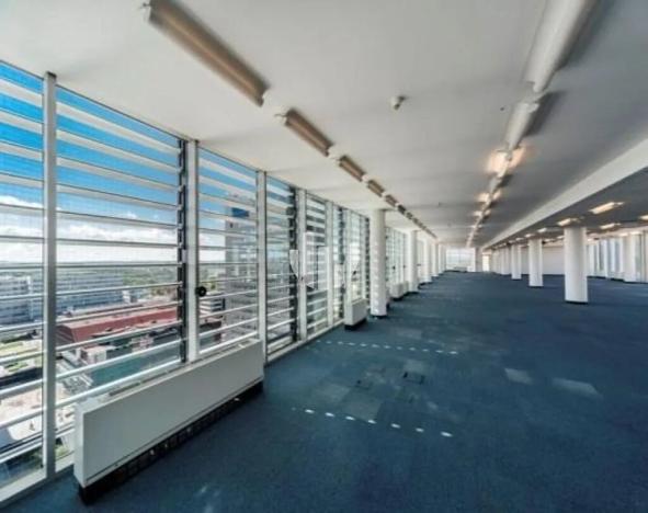 Pronájem kanceláře, Praha - Krč, Olbrachtova, 227 m2