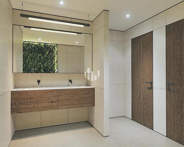 Pronájem kanceláře, Praha - Smíchov, Moulíkova, 296 m2