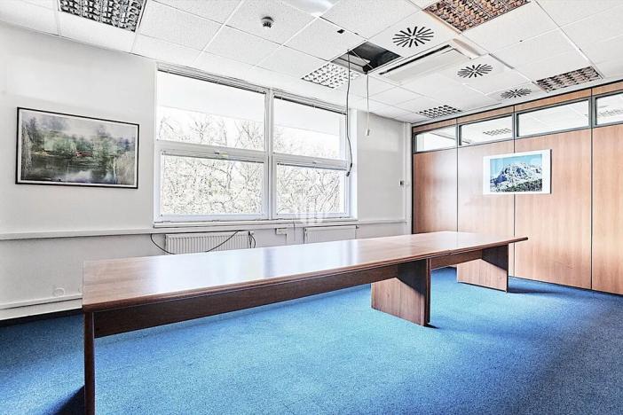 Pronájem kanceláře, Praha - Strašnice, Vinohradská, 183 m2