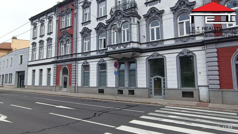 Pronájem obchodního prostoru, Opava, Olomoucká, 227 m2