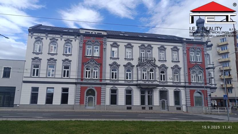 Pronájem obchodního prostoru, Opava, Olomoucká, 212 m2