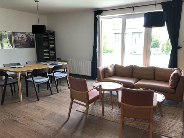 Prodej bytu 4+kk, Olomouc - Nová Ulice, Třída Jiřího Pelikána, 94 m2